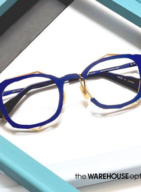 MM0046【the WAREHOUSE optic】MASAHIRO MARUYAMA 丸山正宏日本