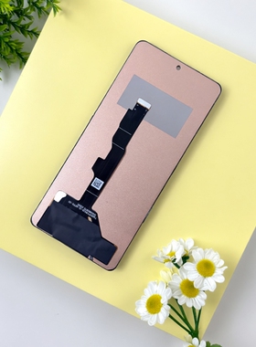 适用于红米note13 5G屏幕总成 note12 turbo poco F5触摸显示屏