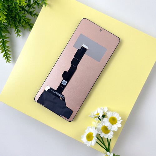 适用于红米note13 5G屏幕总成 note12 turbo poco F5触摸显示屏