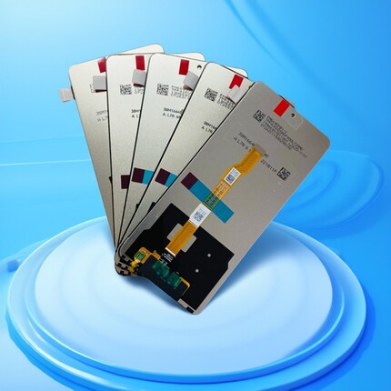 适用于iqoo z7 z7x屏幕总成 z8 z8x触摸显示屏 一体内外总成