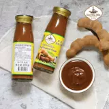 Вода Мать Мать Луо Вангзи Соус Луо Хуанзи без нуклеиновой кислоты, без приправа мяса, кислый соус, импортный кислый вкус в Таиланде