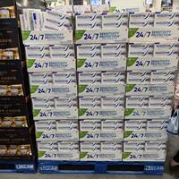 Shanghai costco is purchasing the original imported Comfortada anti-allergy toothpaste from the United States thumbnail 7