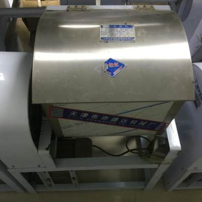 天津亦盛达和面机商用12.5公斤25公斤全自动聚业电动和面喷涂款