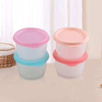 Tupperware 130ML/200ML/80ML compact snack box mini food storage box thumbnail 5
