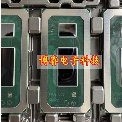 CPU SRGKW i7 10510U  SRGP2 i7-10710U  SRGP1 i7-108108U SRGKV