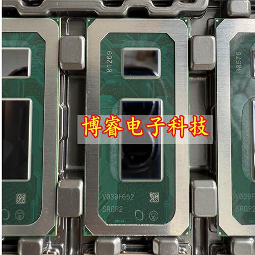 CPU SRGKW i7 10510U  SRGP2 i7-10710U  SRGP1 i7-108108U SRGKV