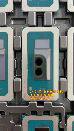 SRLD1 12700H SRLD0 SRLD3 SRLD4 SRLD5 SRLD6 SRLD7 SRLD8 SRLD9