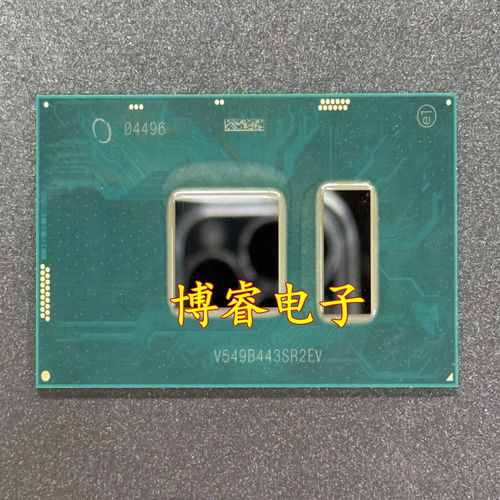 赛扬 SR2EW 3965U SR34A SR2EV 4405U SR2EX SR349 SR2EU SR24B