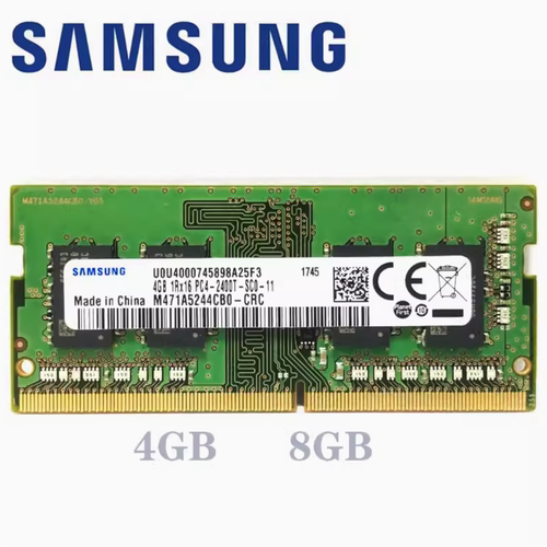 DDR4 4G 8G 16G 2133 2400 2666 3200 三星原装四代笔记本内存