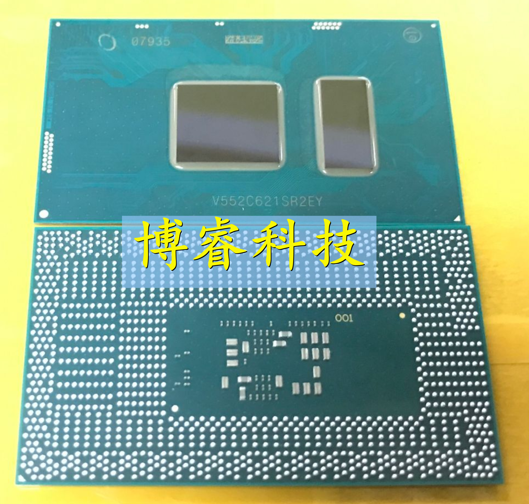 SR2EYI5-6200USR2F0I5-6300U