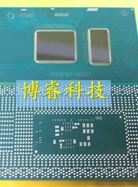 SR2EY I5-6200U SR2F0 I5-6300U i7 6500u 正式版 六代笔记本CPU