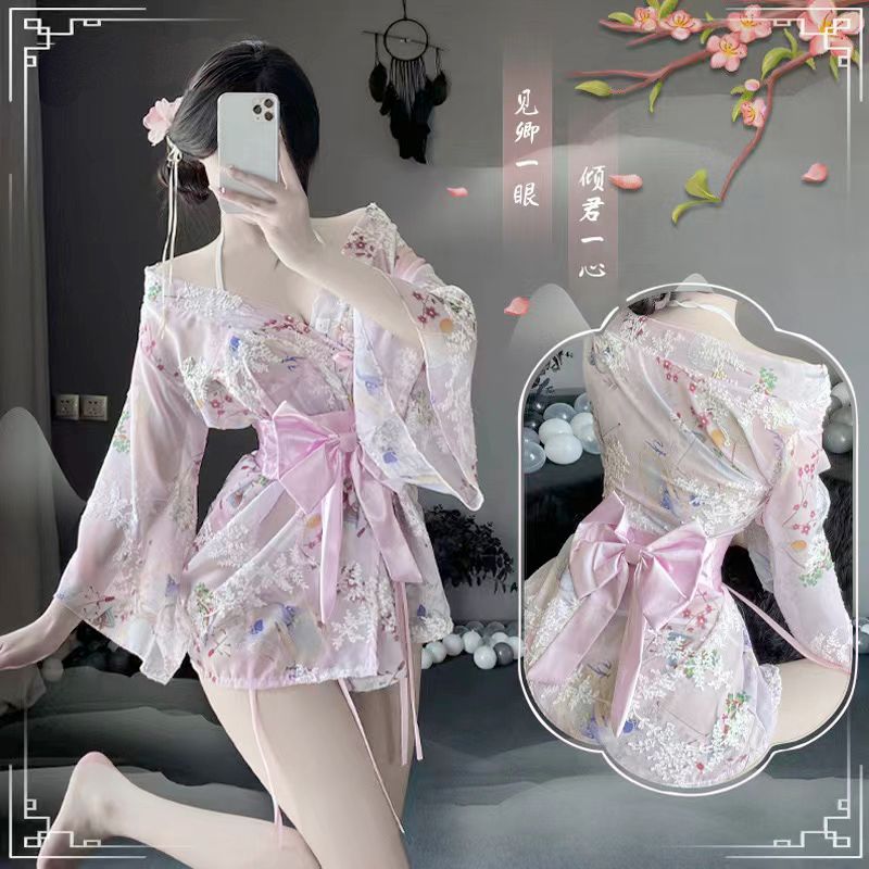 2025年新款性感睡衣晴趣制服
