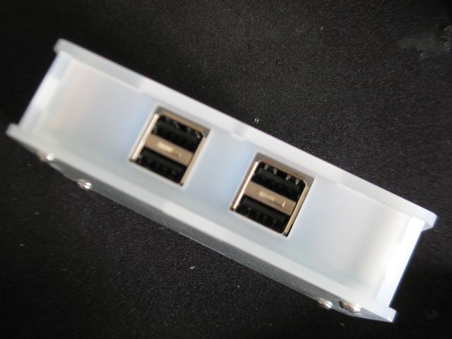 Concentrateur USB - Ref 366034 Image 3