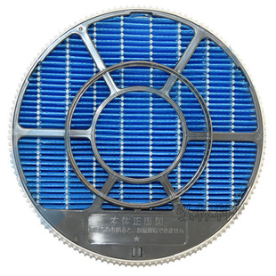 BB90ZK加外壳组合套装 Z380MF 滤芯 普空气净化器加湿滤网FZ 正品