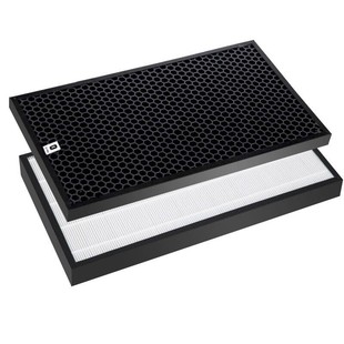 W380SW WG605 BB60 CD60滤芯 Z380 适配夏普空气净化器过滤网KC