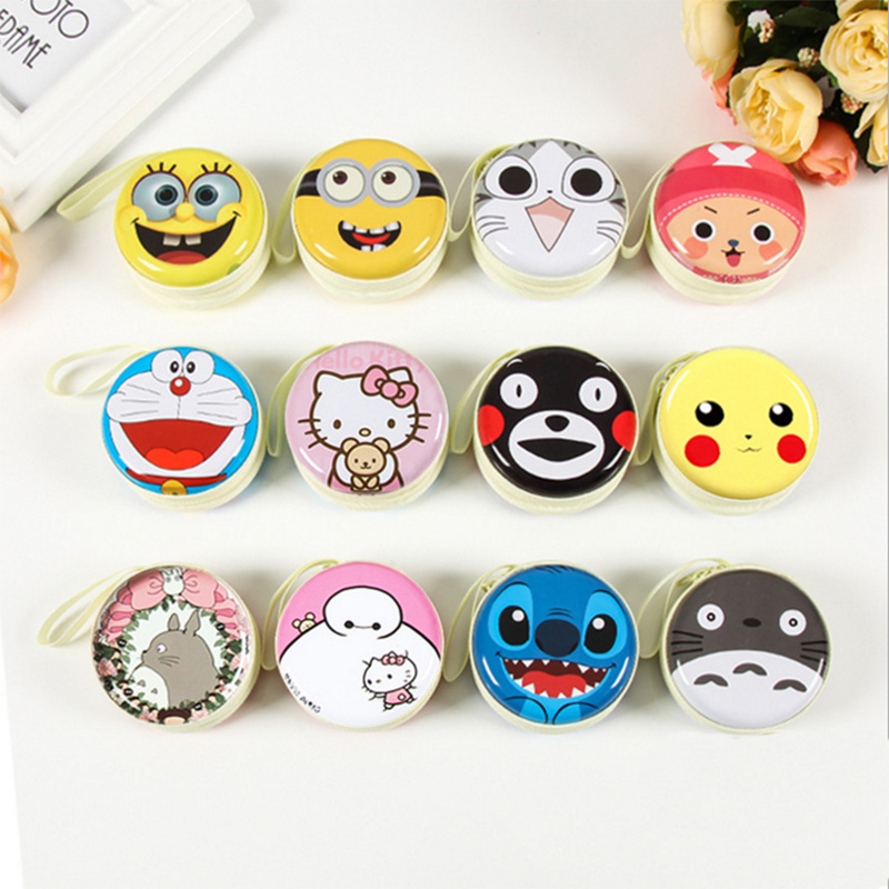 送7枚分装瓶精油收纳包