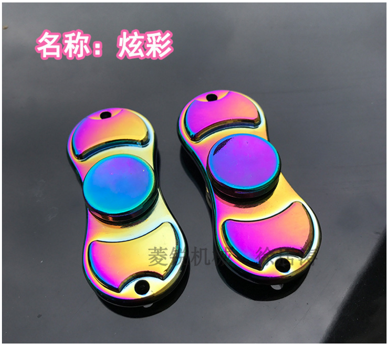 Hand spinner - Ref 2618766 Image 3