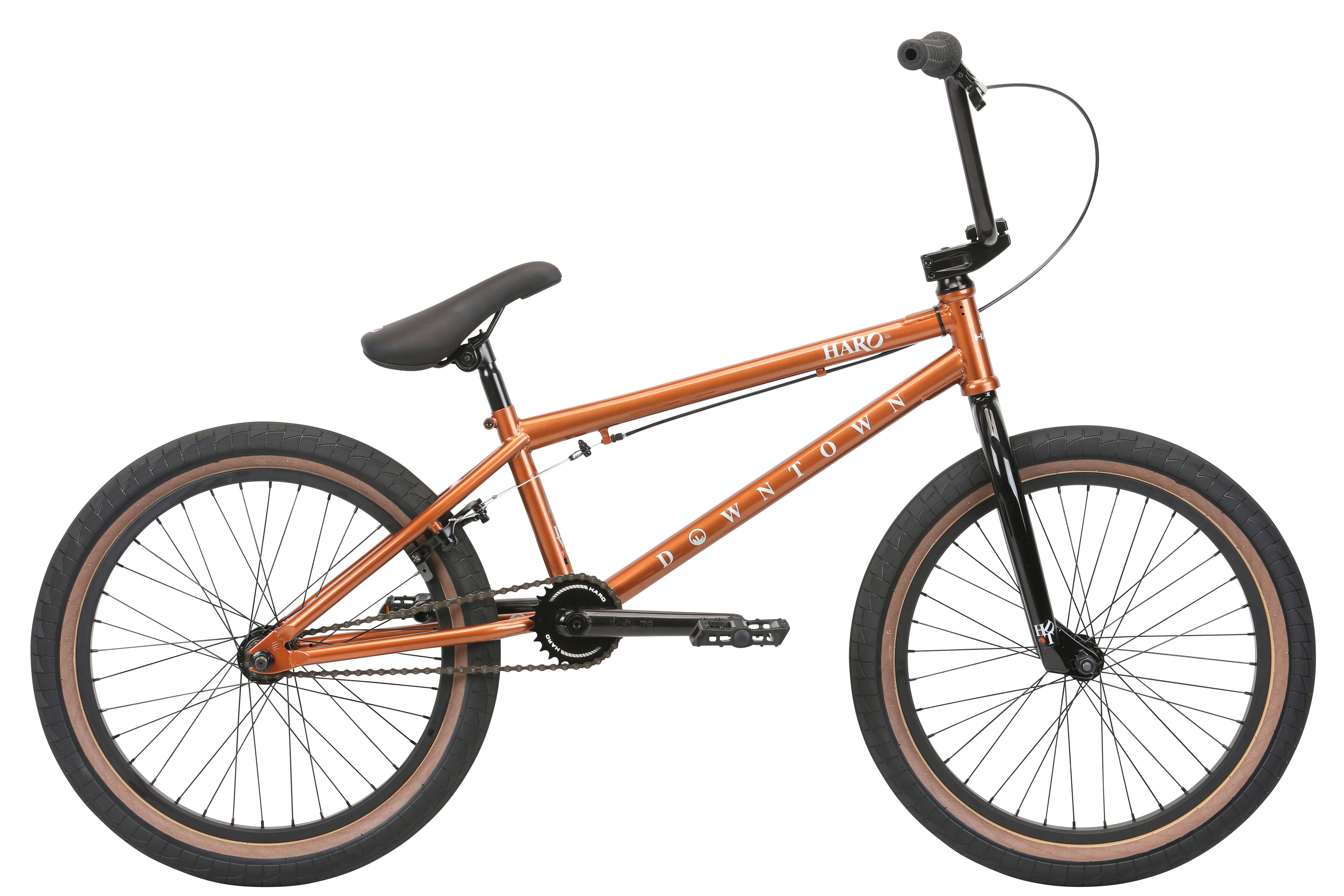 【爱单车】HARO 2020款 BMX小轮车DOWNTOWN 20寸|msdalam kategori Bike/Berbasikal Equipment/Parts, basikal, BMX BMX - dari Buy2taobao.com untuk memberikan perkhidmatan ejen Taobao profesional membeli
