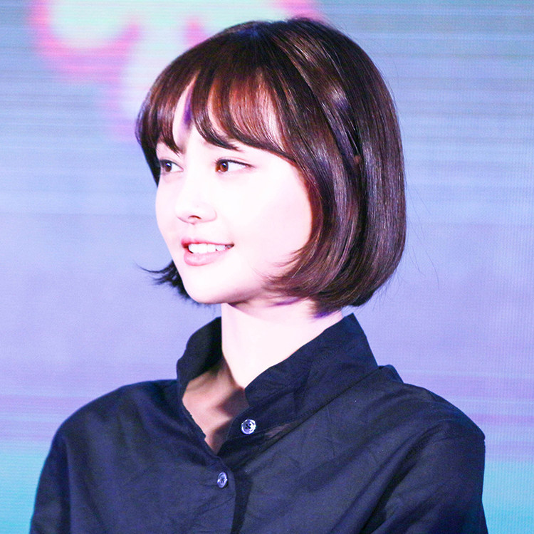 Perruque cheveux courts - Ref 2610353 Image 1