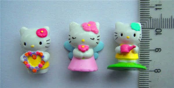 Figurine manga hellokitty Kitty - Ref 2699818 Image 3
