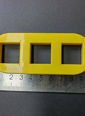 LEPAO台湾乐宝正品H800积木配件G701智慧块H901八角窗板方圆轴