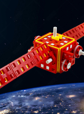 虎巴HB LASY拼装玩具H型拼插积木3-6岁儿童益智幼儿园玩具乐宝