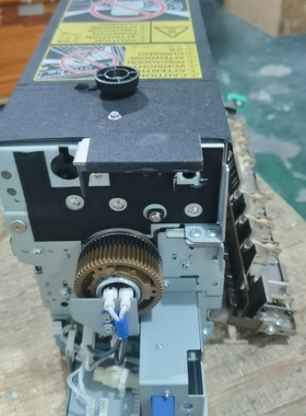 柯美BH1100原装拆机定影器  加热组建