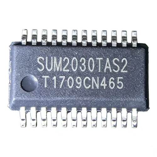 SUM2030TAS2 QSOP24 17+SUM/环宇