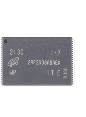 MT29F2G08ABAEAWP-IT:E TSOP48 21+MICRON/镁光