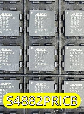 S4882PRICB 全新原装  封装BGA 集成电路芯片IC