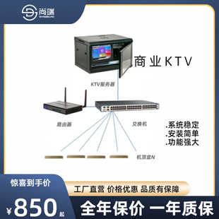 成都一站式KTV解决定制网络方案包厢PK酒水卡拉OK娱乐营运综合体.