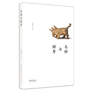 清晰勾勒出两族五百年波荡 乌桓与鲜卑 里程碑之作 鲜卑史研究 历程 名家中华史系列
