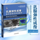 乳腺疾病诊断治疗 影像学 乳腺弹性成像南基本原理及病例解析 影像医学书籍