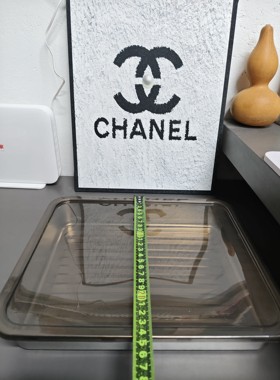 A171-不锈钢饺子盒