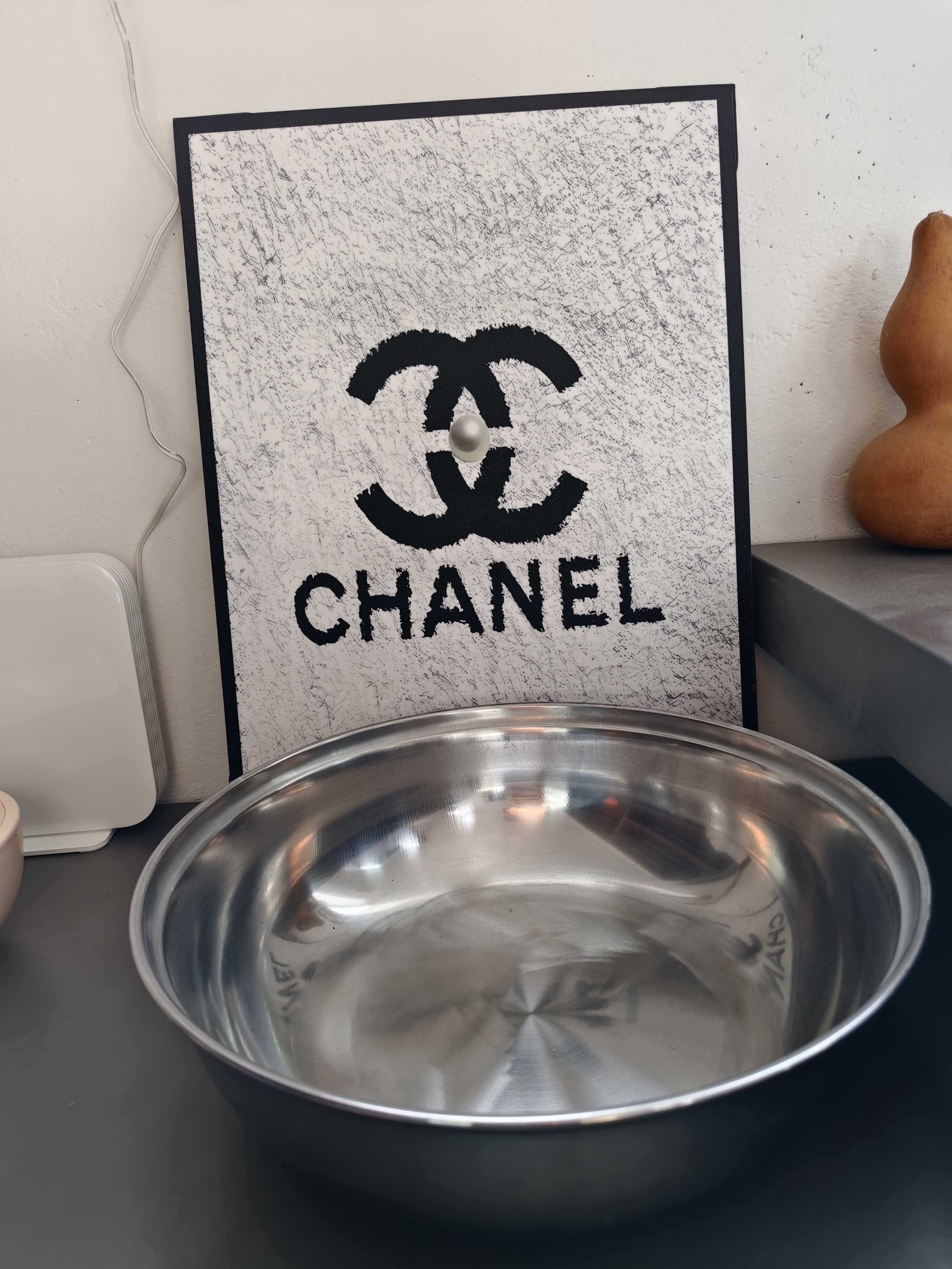 A36-瑕疵品316不锈钢加厚食品级汤锅锅头和面盆