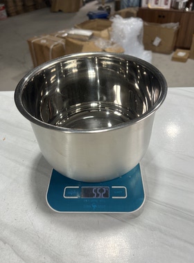 304奶锅锅头复合底20厘米中号一个