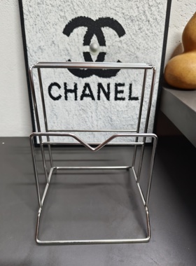 A216-不锈钢厨房台面刀架菜板架一体家用沥水置物架收纳神器