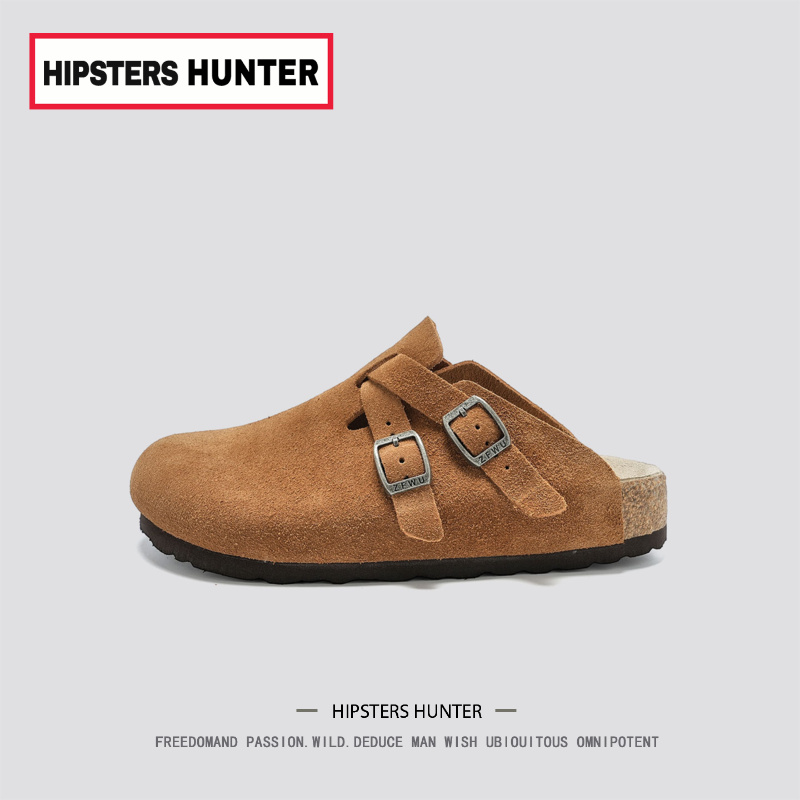 【章若楠同款】HUNTER女鞋