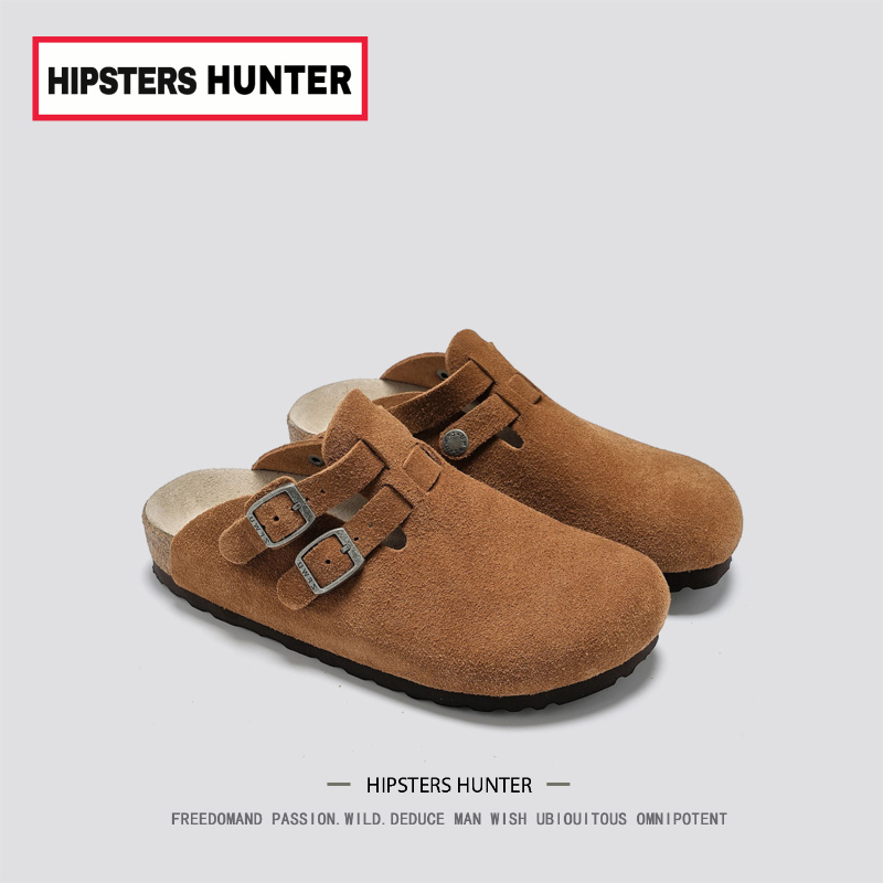 [虞书欣同款]HUNTER女鞋