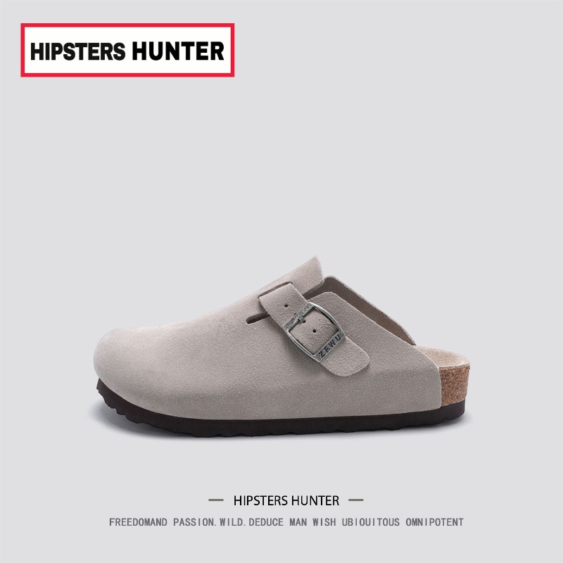 [虞书欣同款]HUNTER女鞋