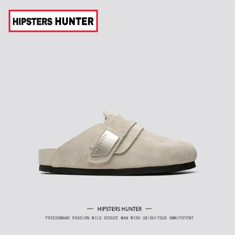 【章若楠同款】HUNTER女鞋