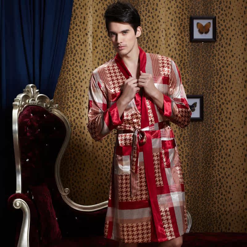 Peignoir jeunesse - Ref 600786 Image 3