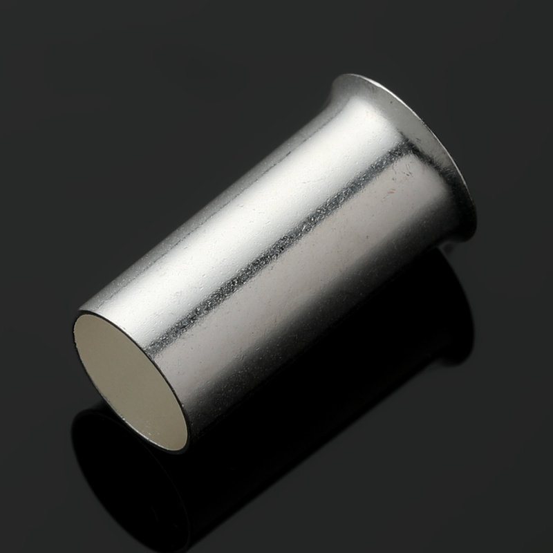 裸铜管管形裸端子GT铜管