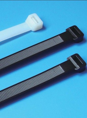 【品质保证】长虹自锁式尼龙扎带CHS 4*250 A级 国标 200根/包