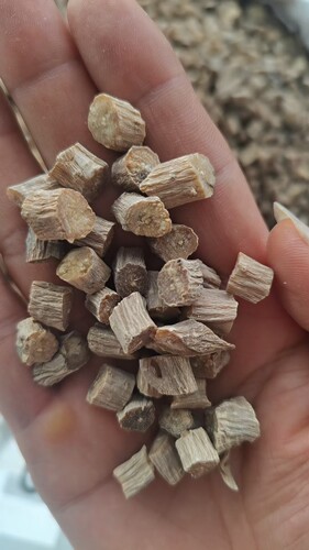 正宗野生牛膝500g包邮中药材精选怀牛膝怀牛夕无硫正品牛膝牛七