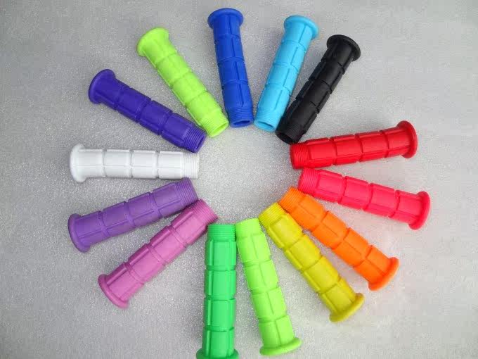 Poignées de vélo - Ref 2346570 Image 1