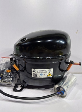 东贝全新290制冷剂压缩机S50/L58/L68/L76/L83/K480/KK550KK650cu