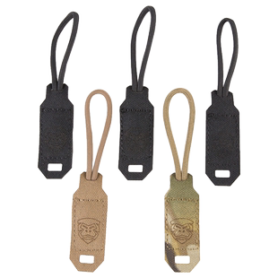 战斗猴美式 魔术贴拉手快取MOLLE装具锁定配件 战术防脱扣小揪揪