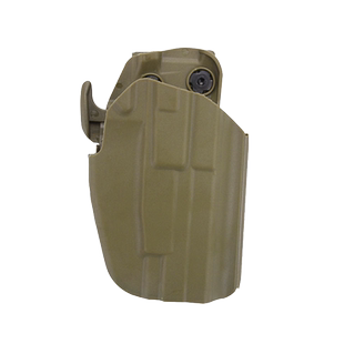 无贼WZJP快拨腰套GB35挂灯G17G34P320道具2011转接底座绑腿下沉板