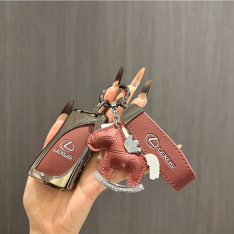 适用于雷克萨斯钥匙套es300h/es200/rx300/rx350h包nx260壳570扣